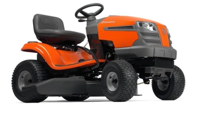 Трактор HUSQVARNA TS 138 9604103-67