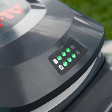 Газонокосилка аккумуляторная AL-KO 3.22 Li BO FLEX Easy