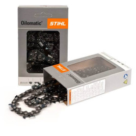 Цепь STIHL 46RMХ 173 зв .404" 1,6