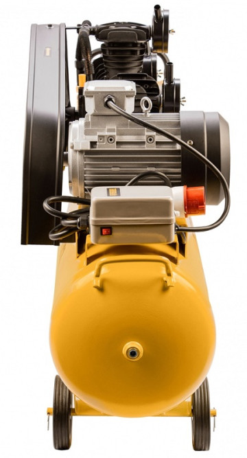 Компрессор воздушный рем.привод DENZEL BCW3000-T/100