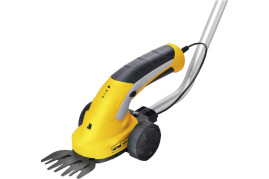 Аккумуляторный триммер-кусторез Huter GET-3,6H