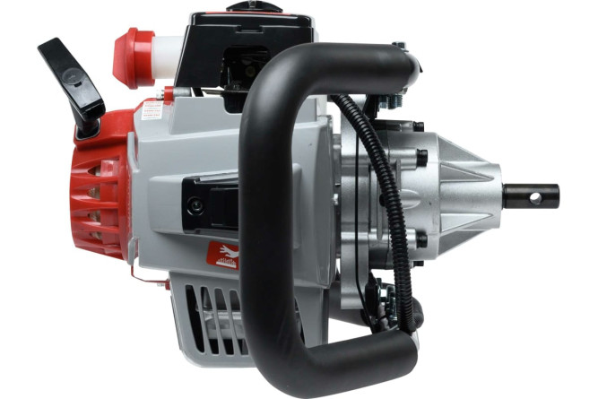 Мотобур Ресанта МБ-63