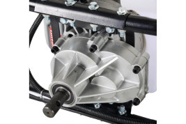 Мотобур Ресанта МБ-63