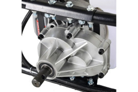 Мотобур Ресанта МБ-63