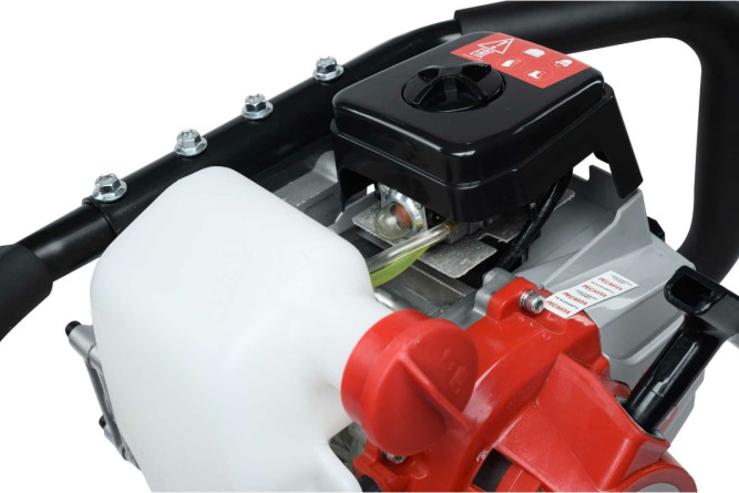 Мотобур Ресанта МБ-63