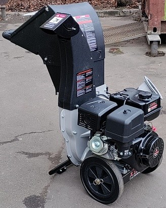 Измельчитель ZimAni CS10D