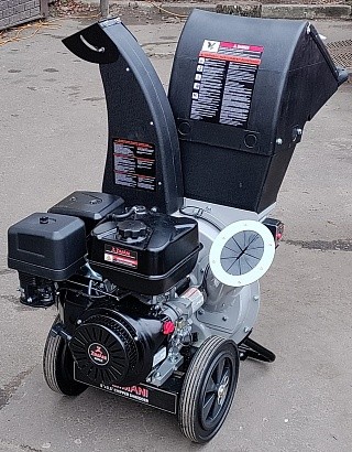 Измельчитель ZimAni CS10D