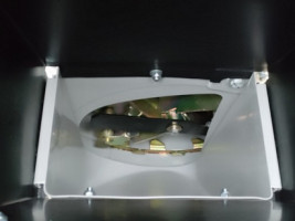 Измельчитель ZimAni CS10D