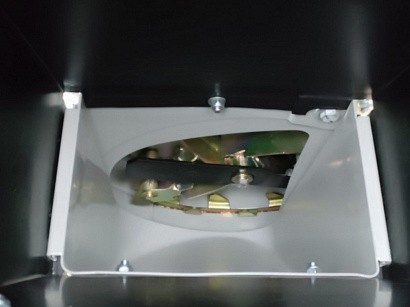 Измельчитель ZimAni CS10D