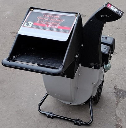 Измельчитель ZimAni CS10D