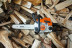 Бензопила Stihl MS 180 14