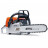 Бензопила Stihl MS 180 14
