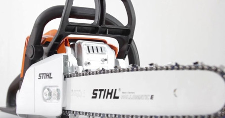Бензопила Stihl MS 180 14