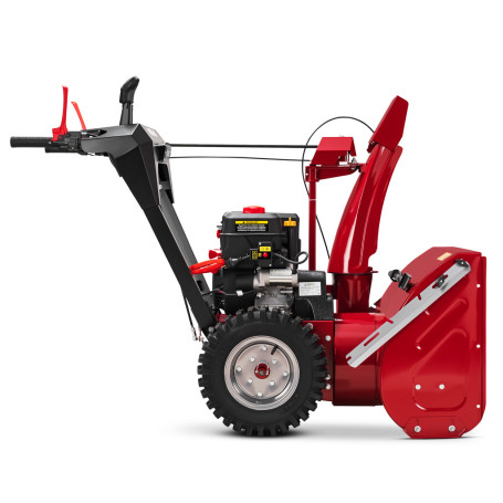 Снегоуборщик Мобил К С65 ПРЕМИУМ 7 л.с.