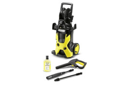 Мойка высокого давления Karcher K 5 Premium EU 1.181-313.0