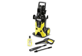 Мойка высокого давления Karcher K 5 Premium EU  1.181-313.0
