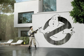 Мойка высокого давления Karcher K 5 Premium EU  1.181-313.0