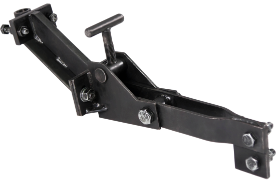 Сцепка Мобил К  СВ-2 "Ghepard"