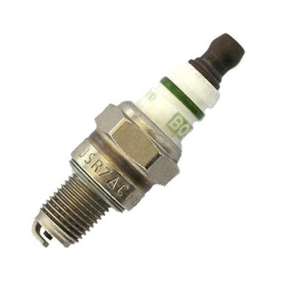 Свеча BOSCH USR 7AC FS 87/90/100 0242035500