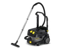 Пылесос влажной и сухой уборки Karcher NT 14/1 Ap Te Adv 1.510-127.0