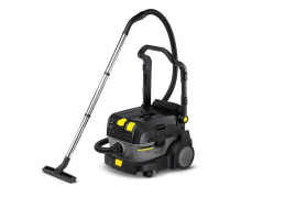 Пылесос влажной и сухой уборки Karcher NT 14/1 Ap Te Adv 1.510-127.0
