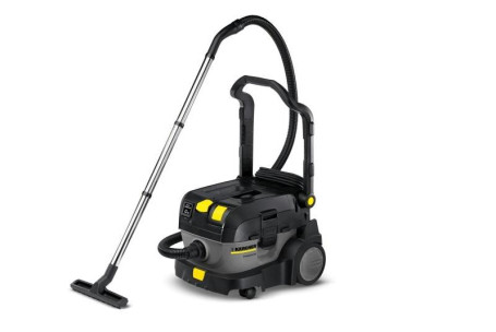 Пылесос влажной и сухой уборки Karcher NT 14/1 Ap Te Adv 1.510-127.0