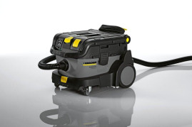 Пылесос влажной и сухой уборки Karcher NT 14/1 Ap Te Adv 1.510-127.0