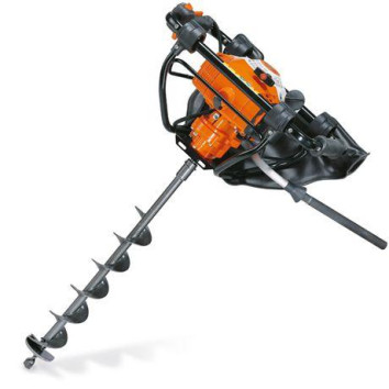 Бензобур STIHL BT 121 43130112104