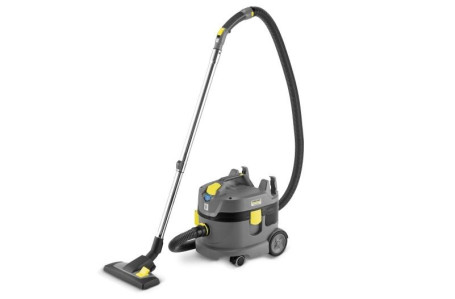 Аккумуляторный пылесос сухой уборки Karcher T 9/1 Bp  1.528-111.0