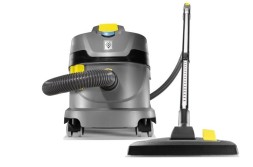 Аккумуляторный пылесос сухой уборки Karcher T 9/1 Bp  1.528-111.0