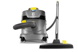 Аккумуляторный пылесос сухой уборки Karcher T 9/1 Bp 1.528-111.0