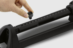 Дождеватель осцилирующий OS 3.220 Karcher 2.645-133.0