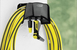 Держатель для шланга настенный Karcher 2.645-044.0