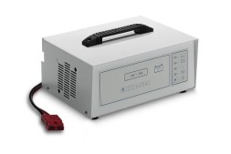 Зарядное устройство 24В Karcher для малообслуживаемых батарей 160-180Ач  6.654-072.0