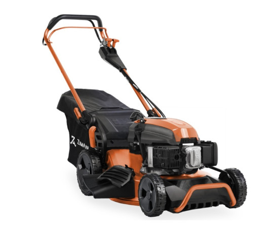 Газонокосилка ZimAni LC353V