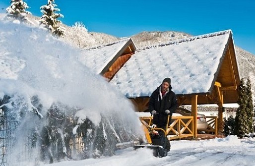 Снегоуборщик бензиновый Stiga ST 3262 P