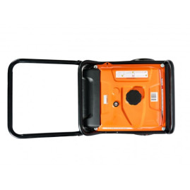 Генератор инверторный с открытой рамой VILLARTEC GI 808