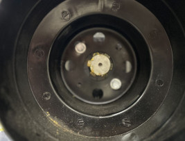 Роторная косилка ZimAni SRM120