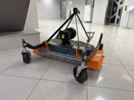 Роторная косилка ZimAni SRM120