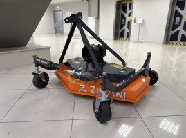 Роторная косилка ZimAni SRM120