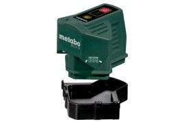 Лазерный нивелир для пола Metabo BLL 2-15 60616500