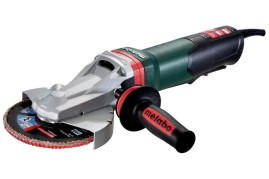 Угловая шлифовальная машина Metabo WEPBF 15-150 Quick 613085000