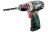 Аккумуляторная дрель-шуруповерт Metabo PowerMaxx BS Quick Basic 600156890