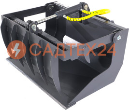 Ковш с гидрозахватом BAUMECH 90 см