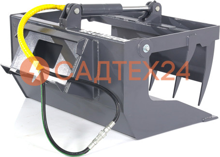 Ковш с гидрозахватом BAUMECH 90 см