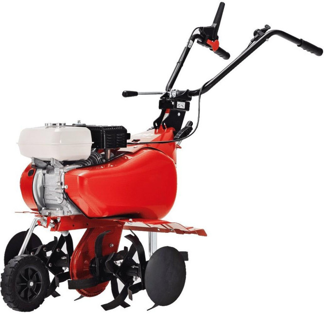 Мотокультиватор solo by AL-KO MH 7505 V2R