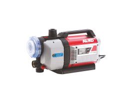 Автоматическая насосная станция AL-KO HWA 4000 Comfort