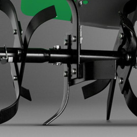 Культиватор бензиновый Caiman NEO 60H C3