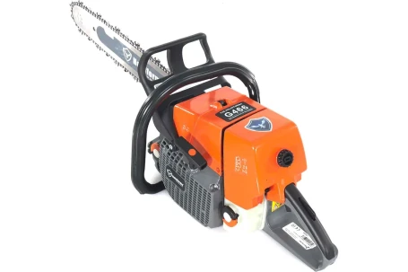 Бензопила Holzfforma G466 20"