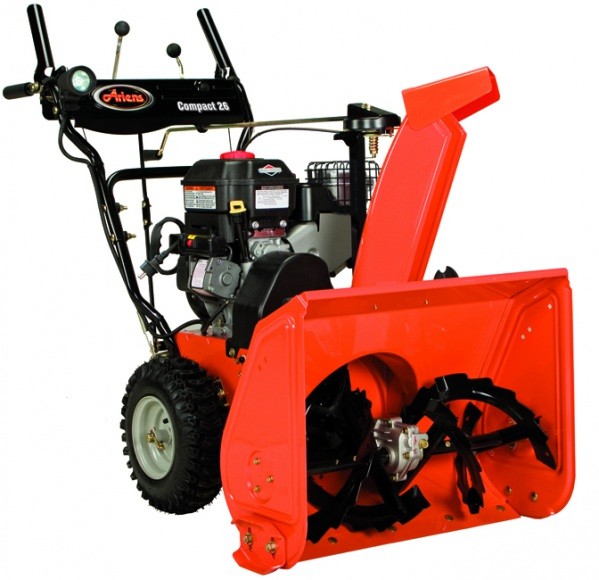 Снегоуборщик Ariens ST 26 LE Compact арт. 920308